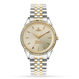 Vivienne Westwood Seymour 38mm Ladies Watch Vivienne Westwood Seymour 38mm Ladies Watch