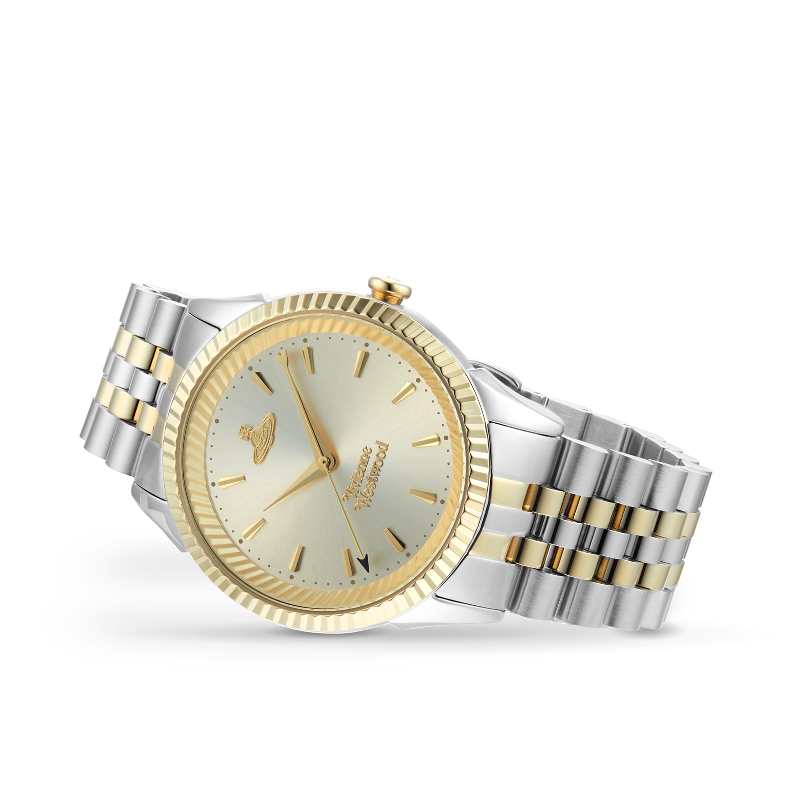 Vivienne Westwood Seymour 38mm Ladies Watch