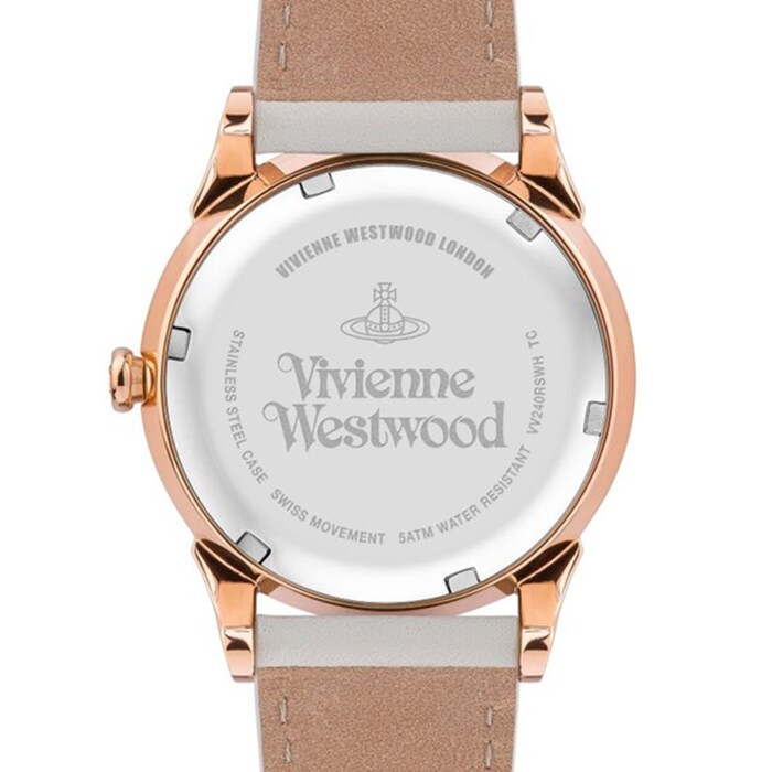 Vivienne Westwood Seymour 38mm Ladies Watch