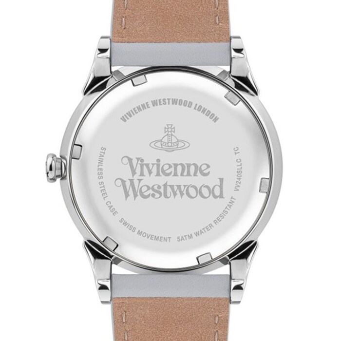 Vivienne Westwood Seymour 38mm Ladies Watch