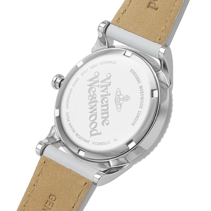 Vivienne Westwood Seymour 38mm Ladies Watch