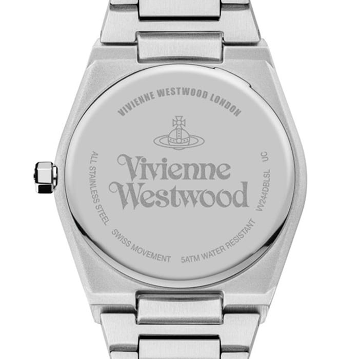 Vivienne Westwood Limehouse 34mm Ladies Watch