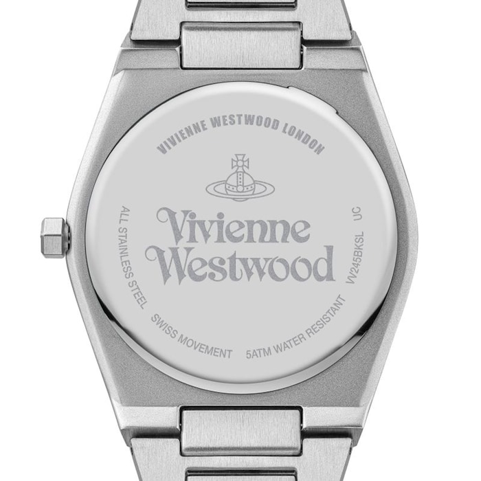 Vivienne Westwood Limehouse Grand 47.5mm Mens Watch