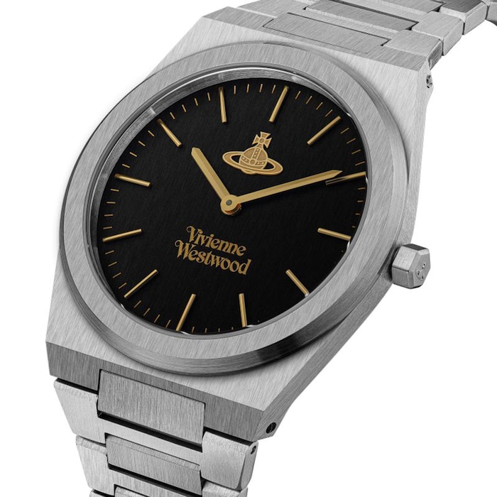 Vivienne Westwood Limehouse Grand 47.5mm Mens Watch