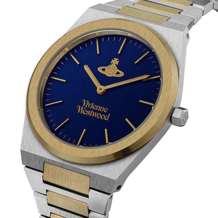 Vivienne Westwood Limehouse Grand Mens Watch