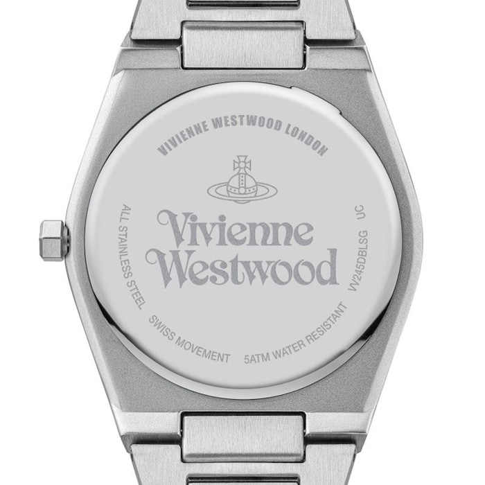 Vivienne Westwood Limehouse Grand Mens Watch
