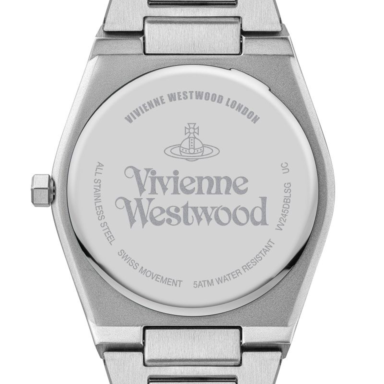 Vivienne Westwood Limehouse Grand Mens Watch VV245DBLSG Goldsmiths