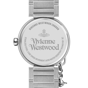 Vivienne Westwood Poplar 34.5mm Ladies Watch
