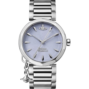 Vivienne Westwood Poplar 34.5mm Ladies Watch