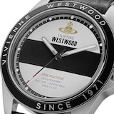 Vivienne Westwood Blackwell 37mm Mens Watch