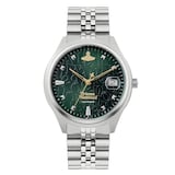 Vivienne Westwood Camberwell 37mm Ladies Watch Green