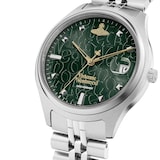 Vivienne Westwood Camberwell 37mm Ladies Watch Green