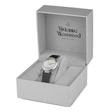 Vivienne Westwood Orb 32mm Ladies Watch Silver