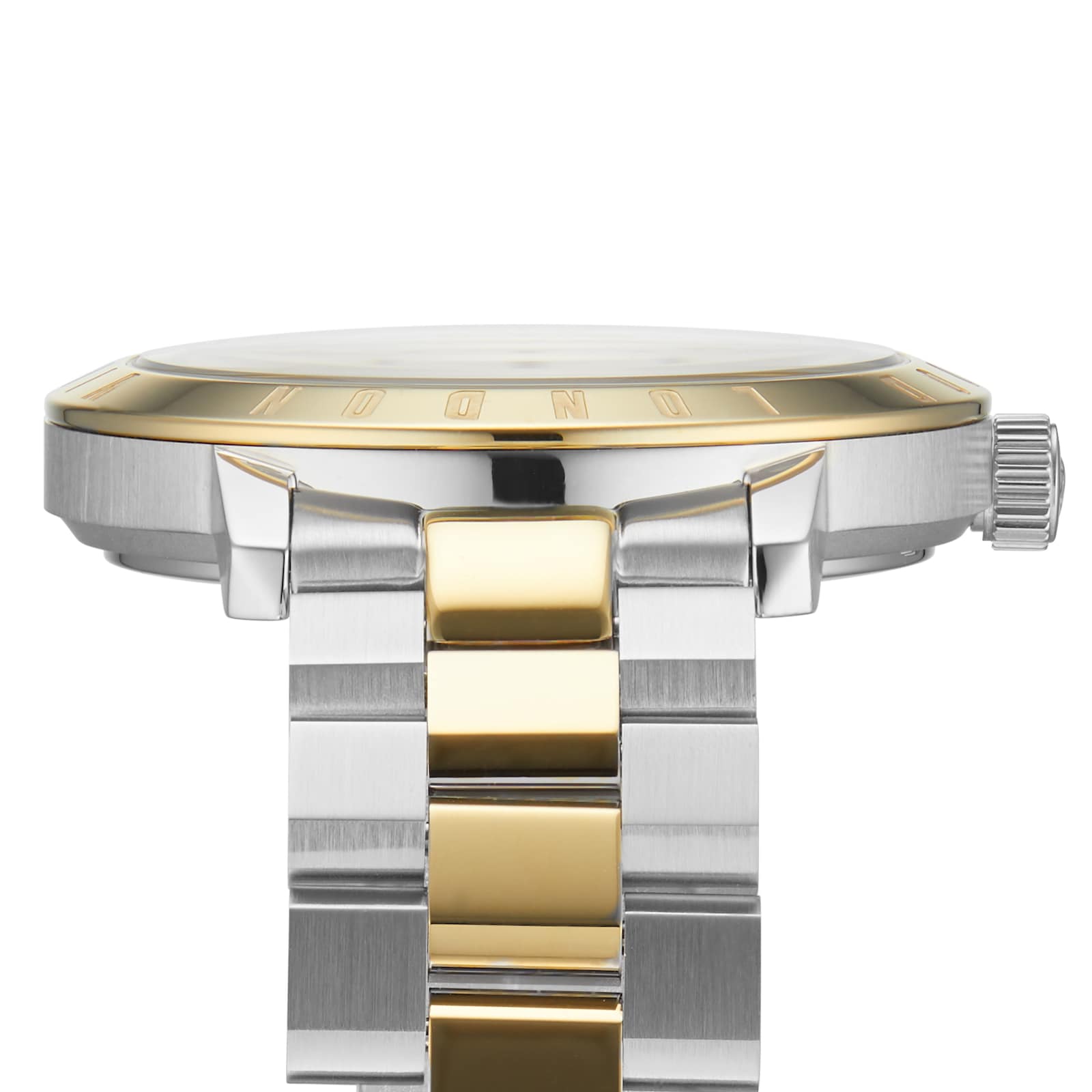 Vivienne Westwood Bloomsbury 34mm Ladies Watch Silver