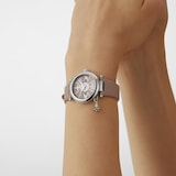 Vivienne Westwood Orb 32mm Ladies Watch Taupe