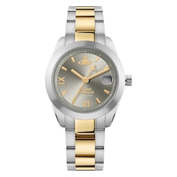 17610970 - Fenchurch 28mm Ladies Watch Grey