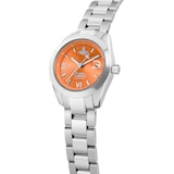 Vivienne Westwood Fenchurch 29mm Ladies Watch Orange