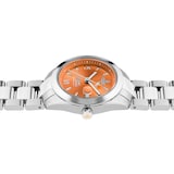 Vivienne Westwood Fenchurch 29mm Ladies Watch Orange