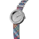 Vivienne Westwood Rebel 30mm Ladies Watch Silver