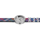 Vivienne Westwood Rebel 30mm Ladies Watch Silver