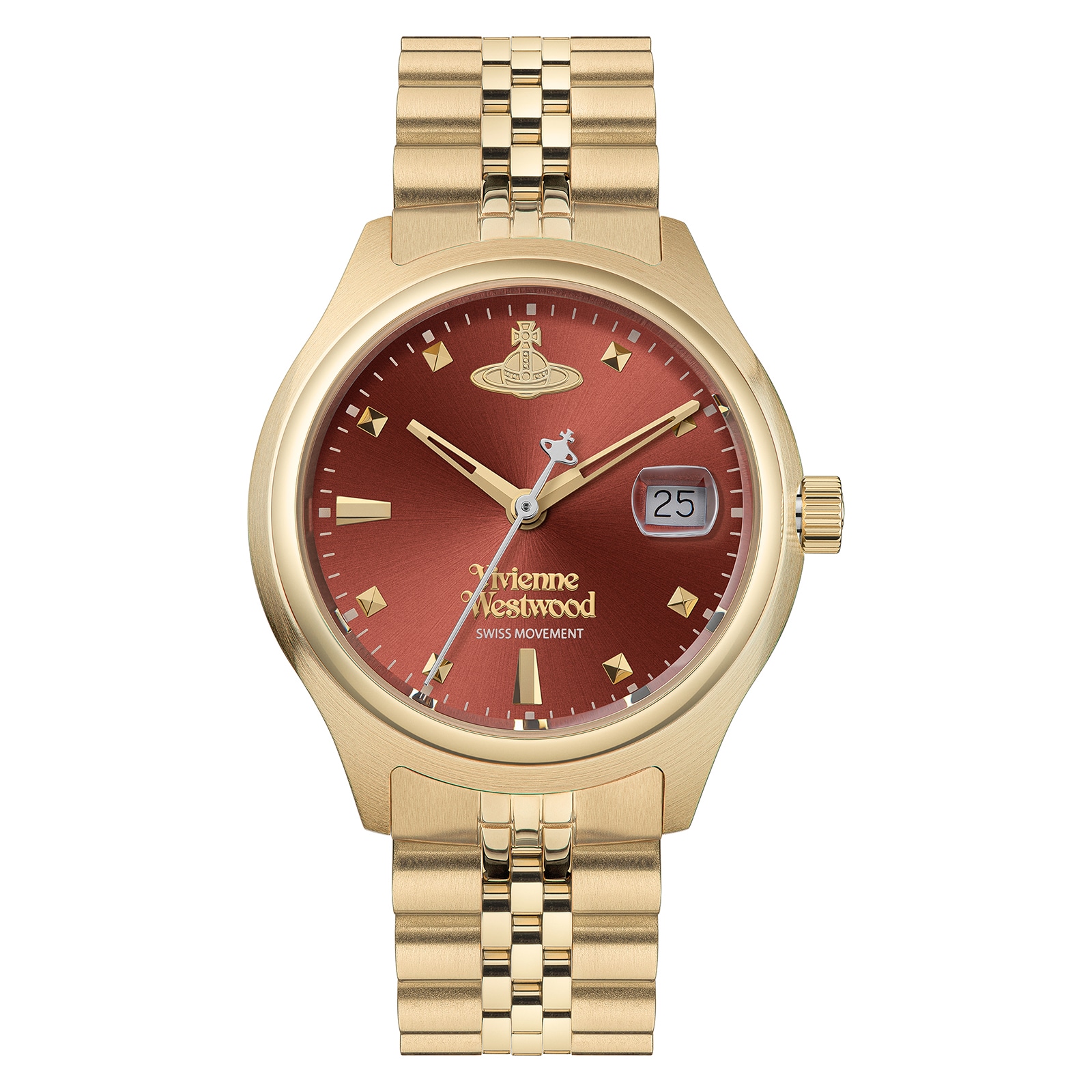 Little Camberwell 29mm Ladies Watch Red