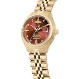 Vivienne Westwood Little Camberwell 29mm Ladies Watch Red