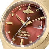 Vivienne Westwood Little Camberwell 29mm Ladies Watch Red