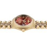 Vivienne Westwood Little Camberwell 29mm Ladies Watch Red