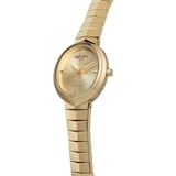 Vivienne Westwood Armour 28mm Ladies Watch Gold