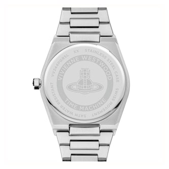 Vivienne Westwood Charterhouse 39.5mm Ladies Watch - Green Vivienne Westwood Charterhouse 39.5mm Ladies Watch - Green