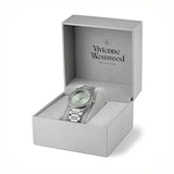Vivienne Westwood Charterhouse 39.5mm Ladies Watch - Green