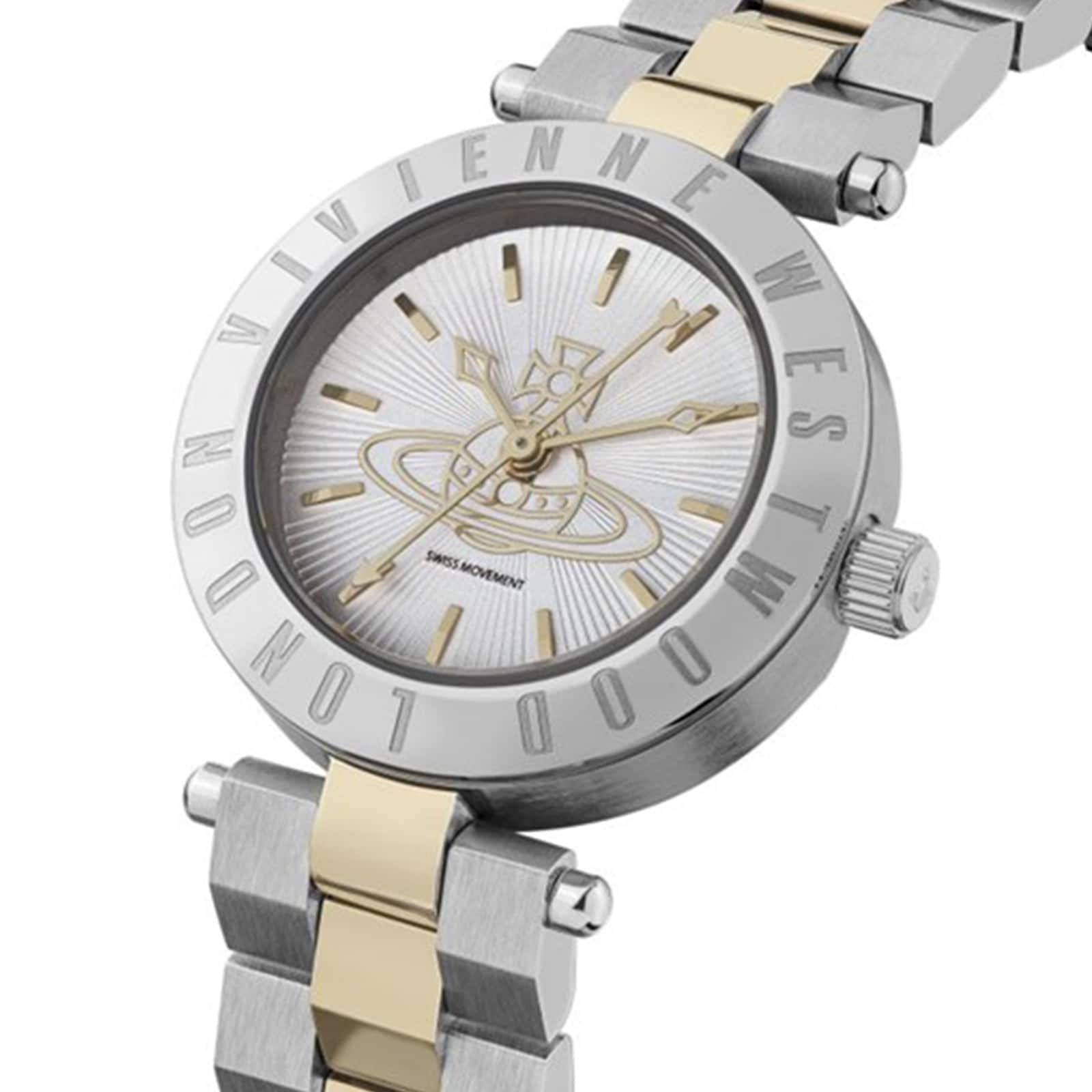 Vivienne westwood clearance westbourne ladies watch