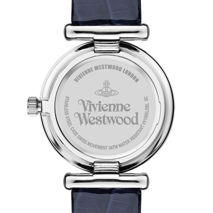 Vivienne Westwood Trafalgar 32mm Ladies Watch