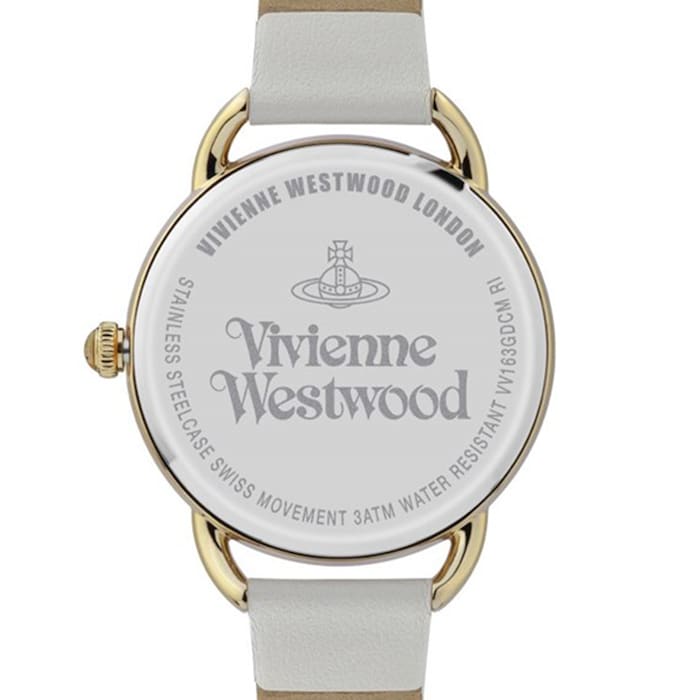 Vivienne Westwood Carnaby 34mm Ladies Watch