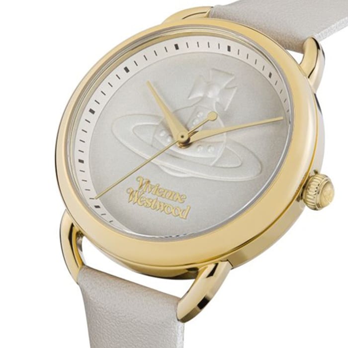 Vivienne Westwood Carnaby 34mm Ladies Watch