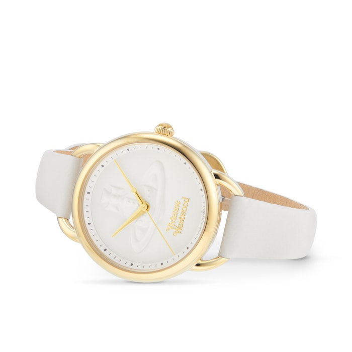Vivienne Westwood Carnaby 34mm Ladies Watch