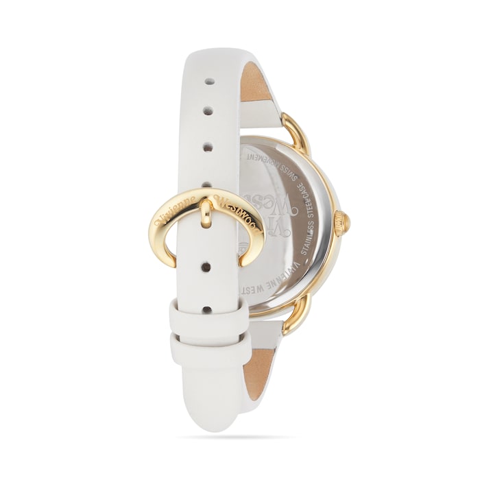 Vivienne Westwood Carnaby 34mm Ladies Watch