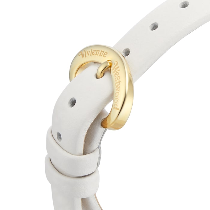 Vivienne Westwood Carnaby 34mm Ladies Watch