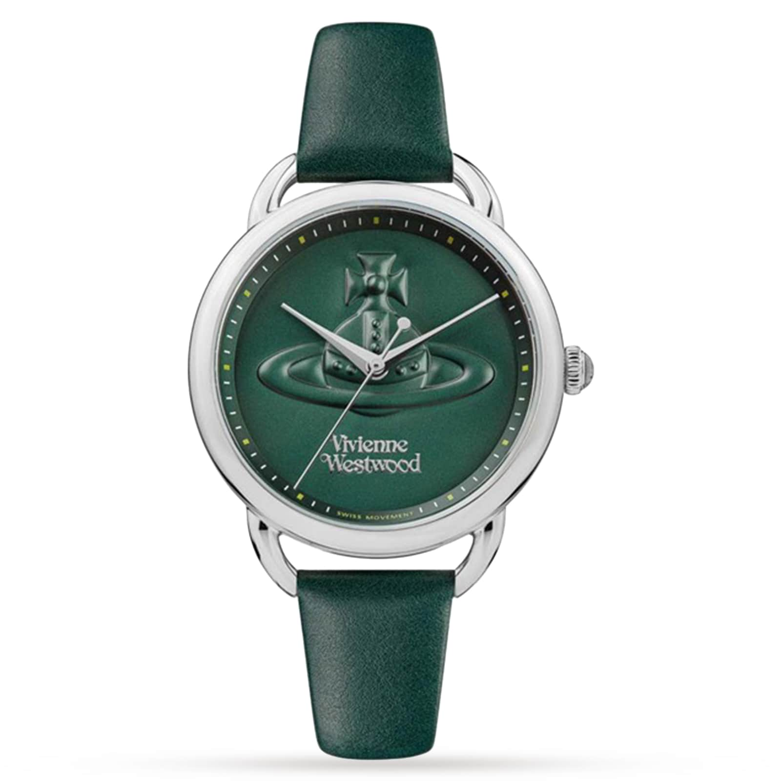 Goldsmiths vivienne westwood discount watch