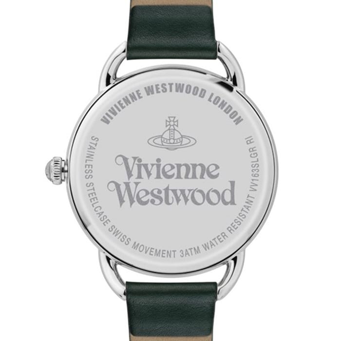 Vivienne Westwood Carnaby 34mm Ladies Watch