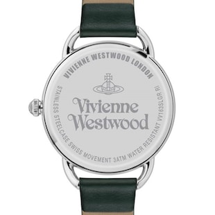 Vivienne Westwood Carnaby 34mm Ladies Watch