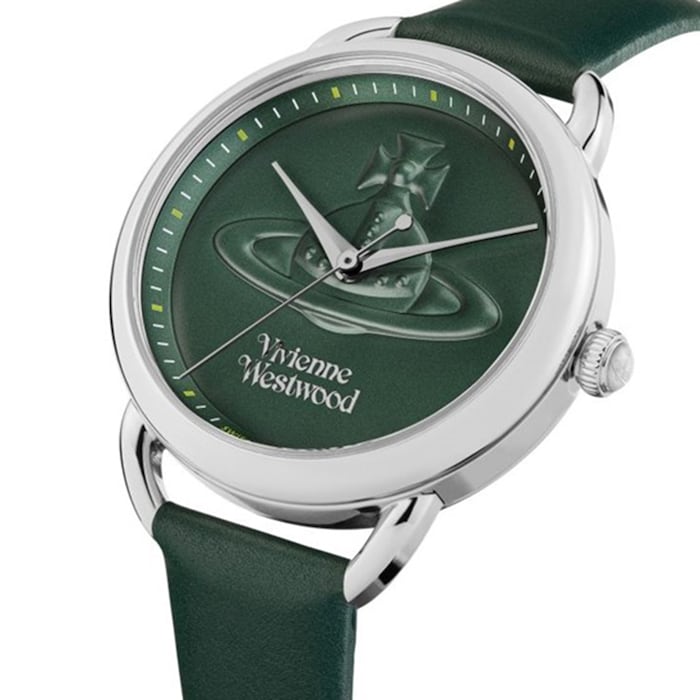 Vivienne Westwood Carnaby 34mm Ladies Watch