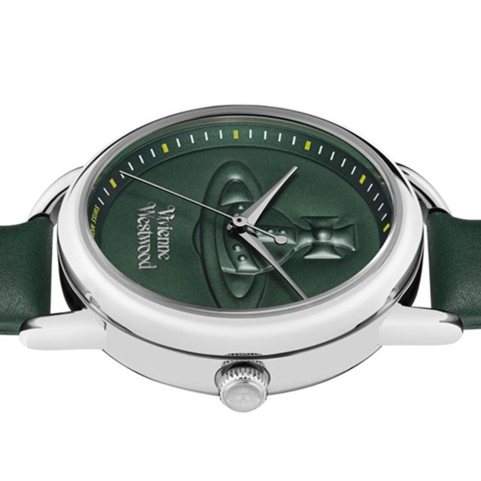 Vivienne Westwood Carnaby 34mm Ladies Watch