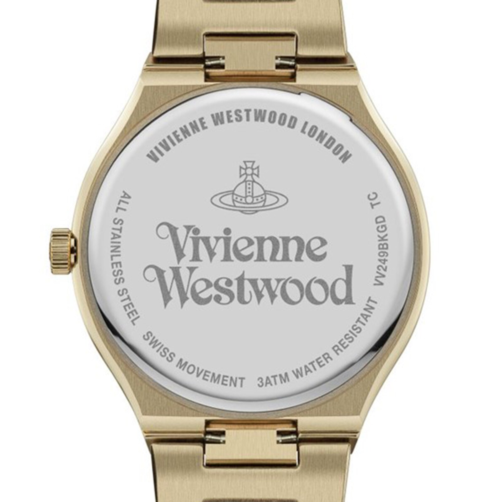 Mens Watches | Vivienne Westwood | Brands | Goldsmiths
