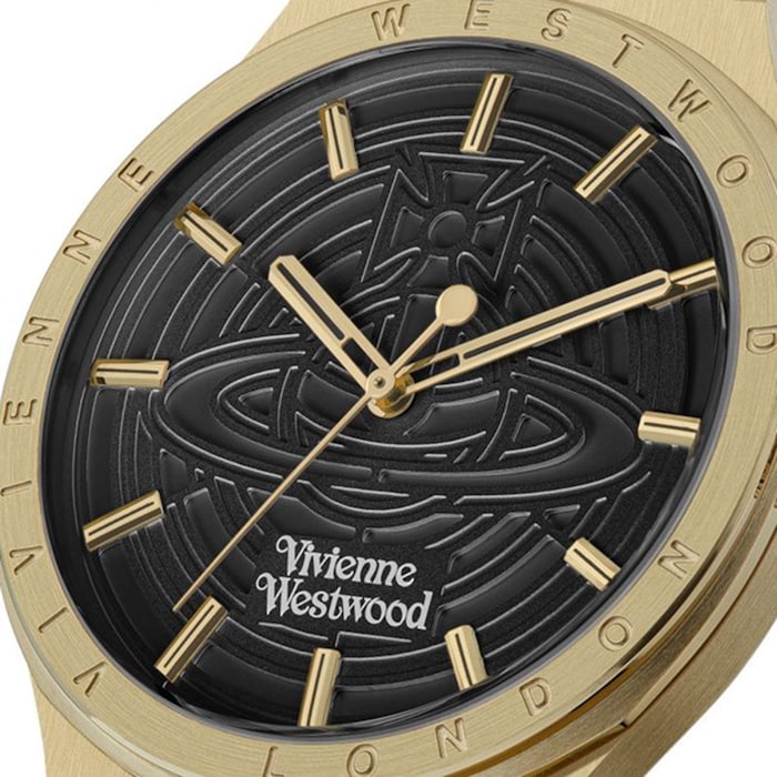 Vivienne Westwood Eltham 39mm Mens Watch