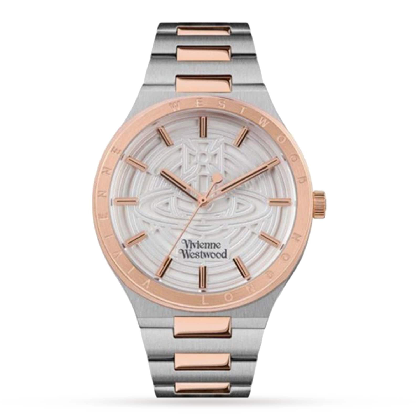 Vivienne Westwood Eltham 39mm Mens Watch