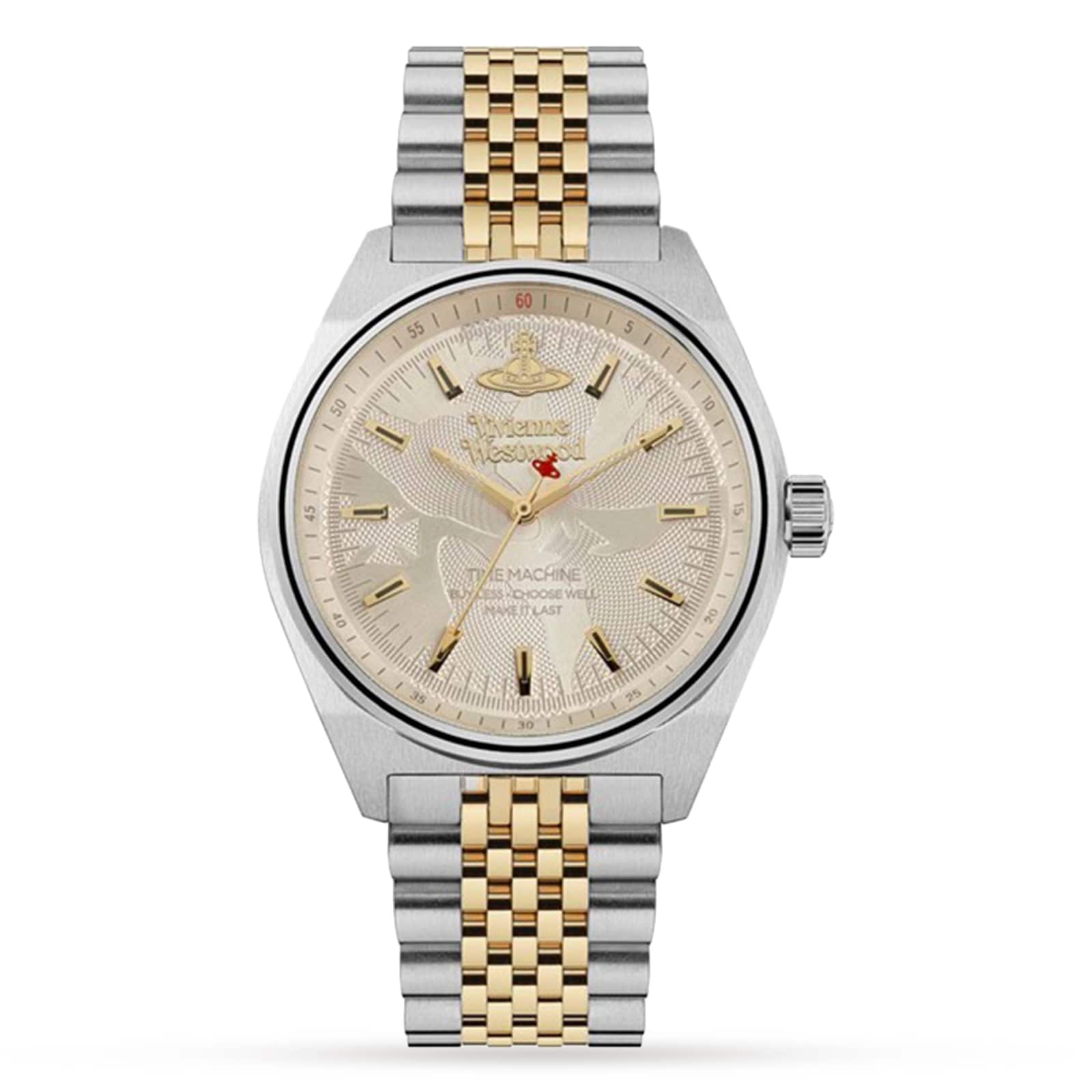 Vivienne Westwood Sydenham 40mm Ladies Watches