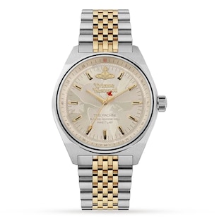 Vivienne Westwood Sydenham 40mm Ladies Watches
