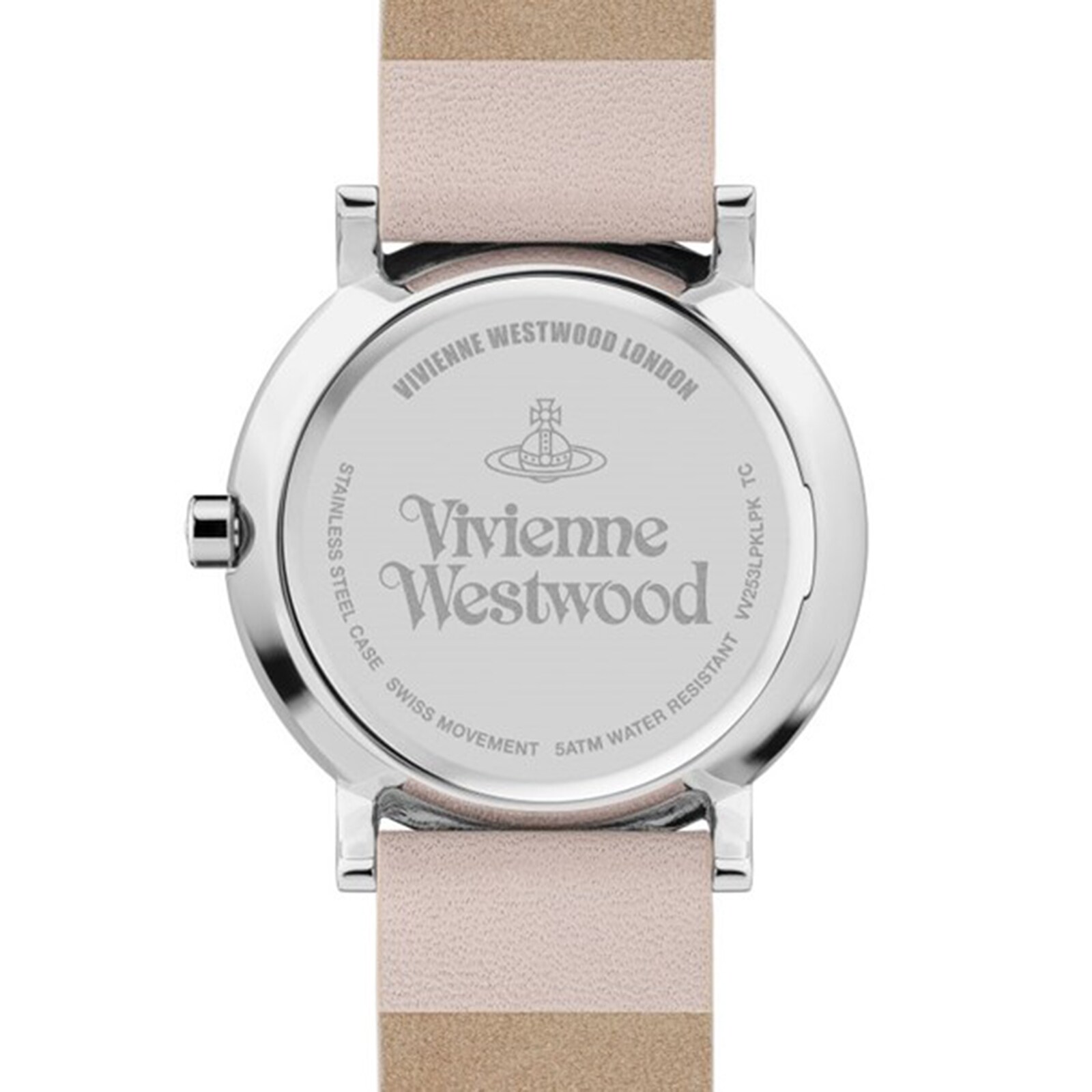 Vivienne Westwood Ladbroke 35mm Ladies Watch