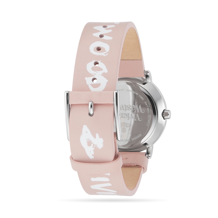 Vivienne Westwood Ladbroke 35mm Ladies Watch